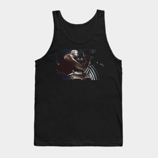 Over The Top Lincoln Hawk Tank Top